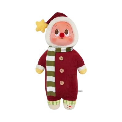 POP MART Apple of My Eye Series-Twinkle Twinkle Plush Doll Pillow