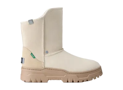 Hidden NY × UGG PPF Hardware Boot "Light Beige"