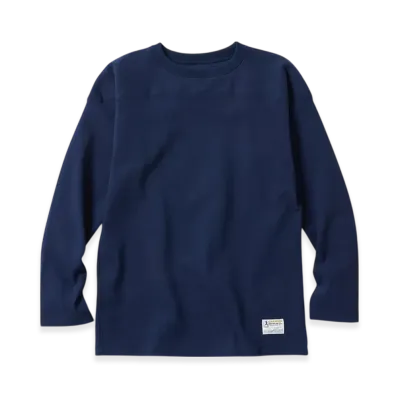 Champion Practice Football T-shirt 25SS "Navy"