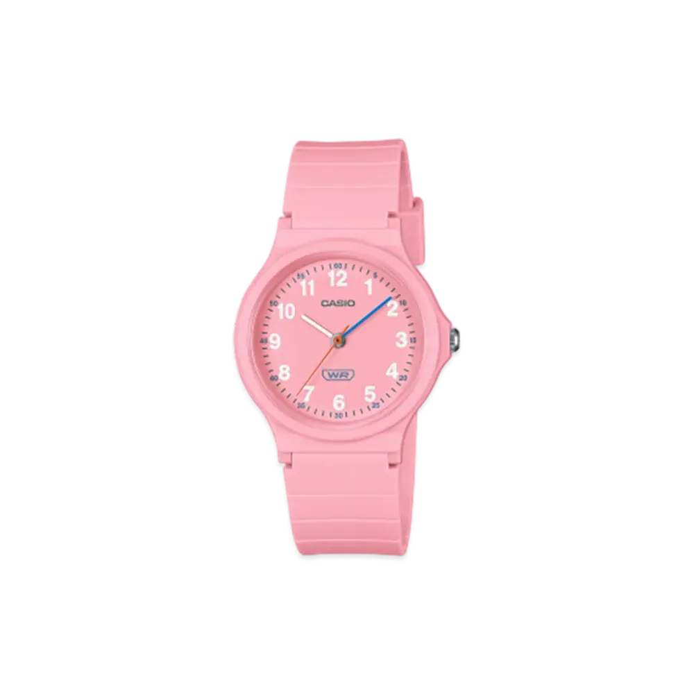 Casio Collection LQ-24B-4BJF "Pink"