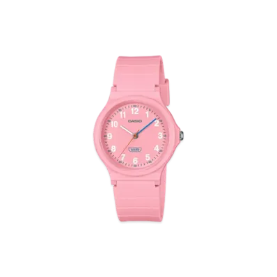 Casio Collection LQ-24B-4BJF "Pink"