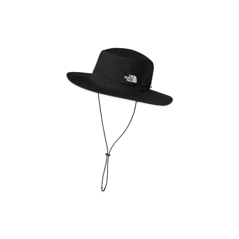 The North Face Horizon Breeze Brimmer Hat "TNF Black"