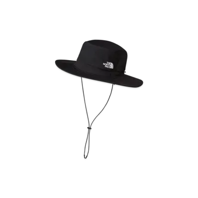 The North Face Horizon Breeze Brimmer Hat "TNF Black"
