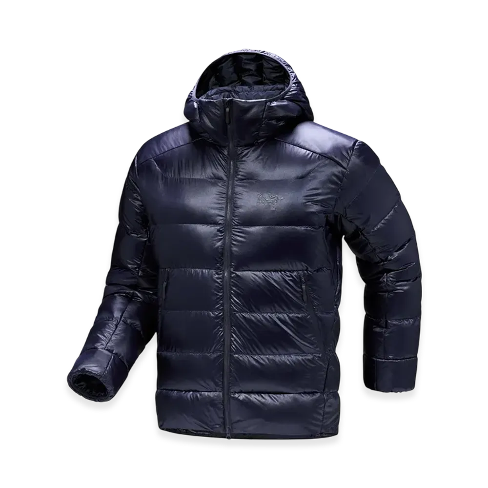 ARC'TERYX Cerium SV Hoody Men's "Black Sapphire" X000010555