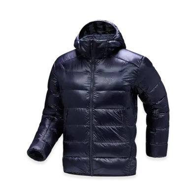 ARC'TERYX Cerium SV Hoody Men's "Black Sapphire" X000010555