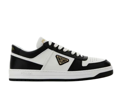 PRADA Women's Downtown Sneakers "White"