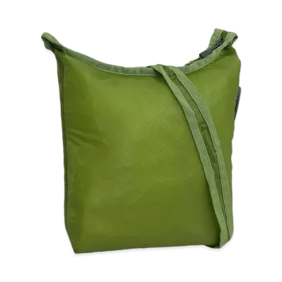 mont-bell U.L.MONO Pouch M "Green"