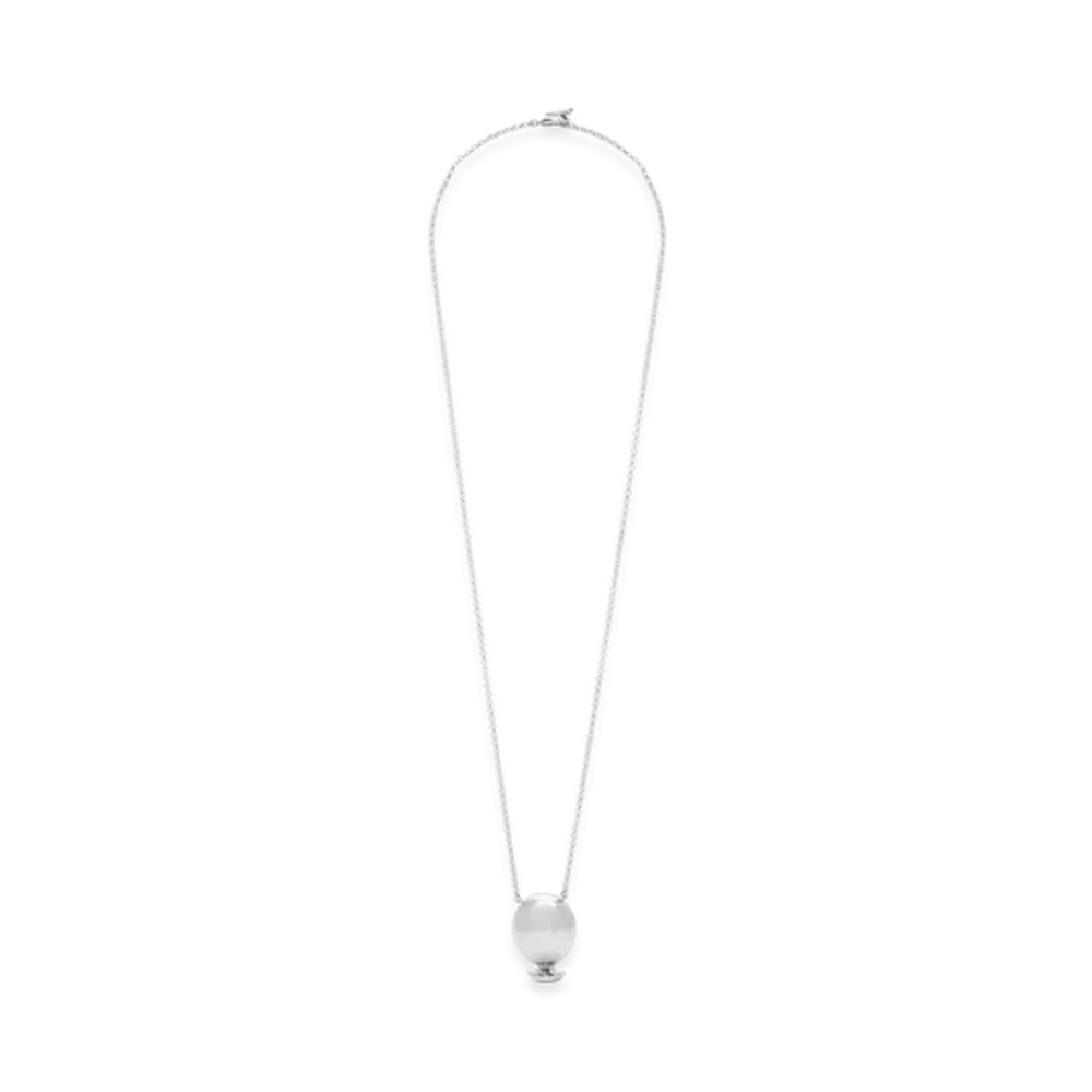 LOEWE Balloon Pendant "Silver"