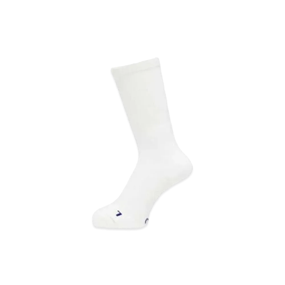 Goldwin C3 Fit Daily Soft Pile Socks (C3 Fit / Unisex) "White"
