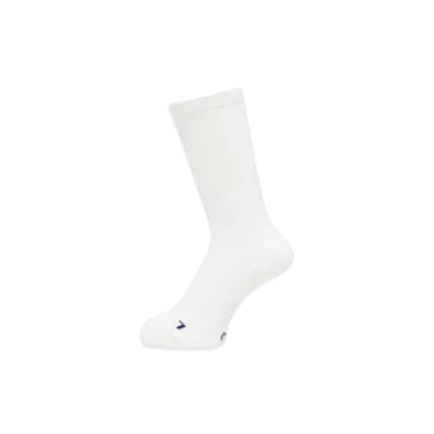 Goldwin C3 Fit Daily Soft Pile Socks (C3 Fit / Unisex) "White"