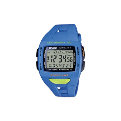 Casio Collection STW-1000-2JH "Blue"