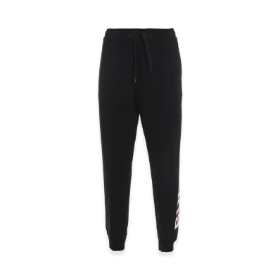 Burberry Women's Esmee Trackpants "Black"