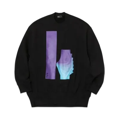 kolor 23WCM-T14206S-D "Black"