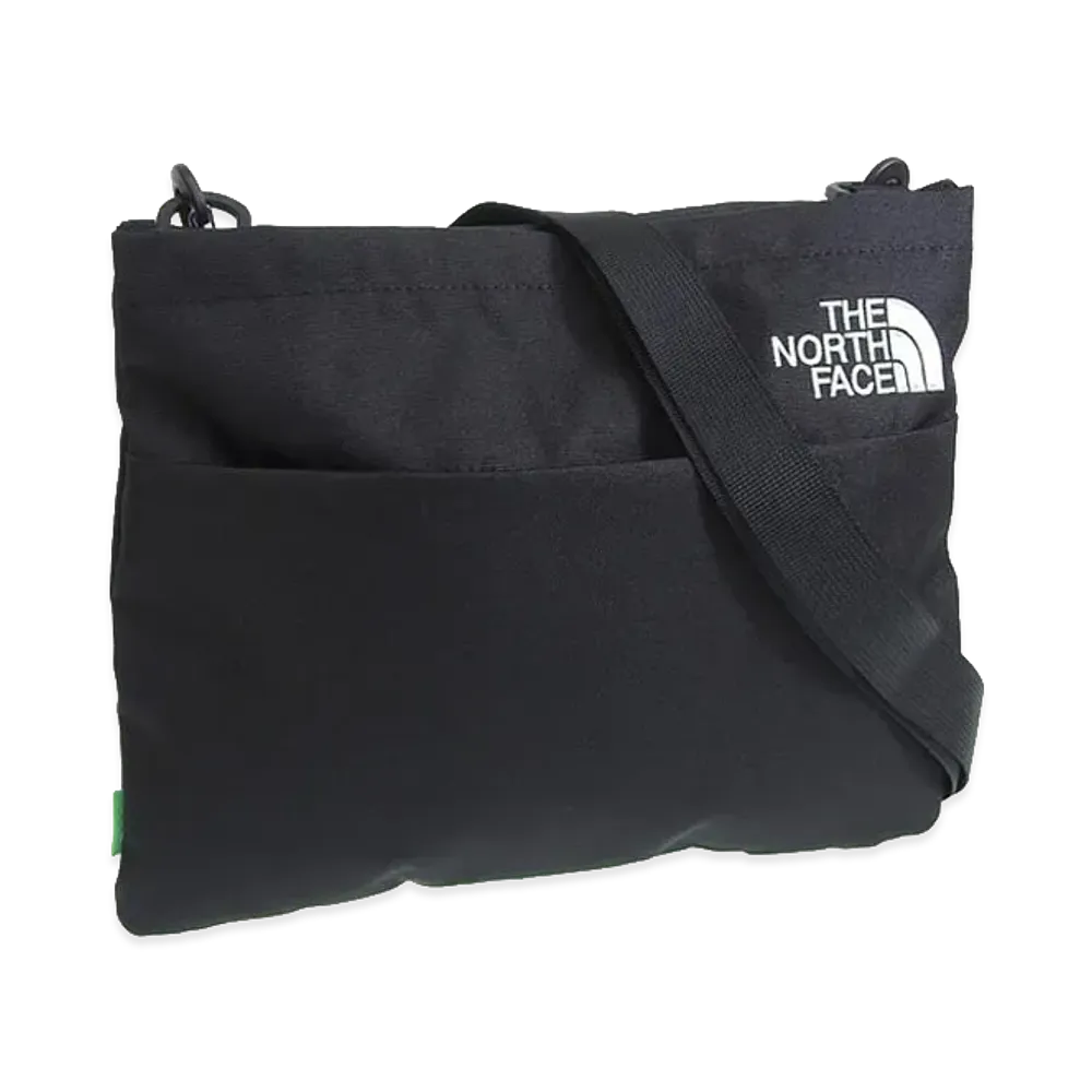 The North Face Slim Cross Bag "Black"