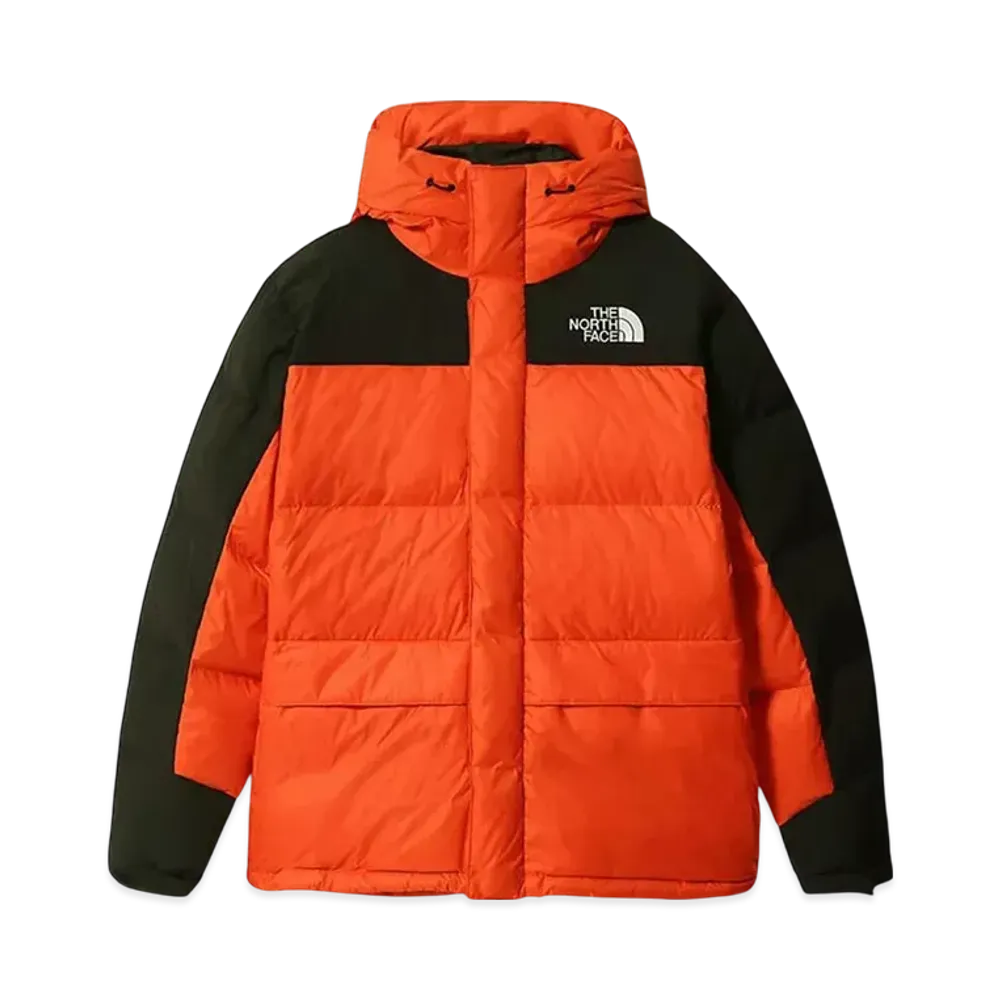 The North Face M Himalayan Hmlyn Down Parka Jacket "Flare"