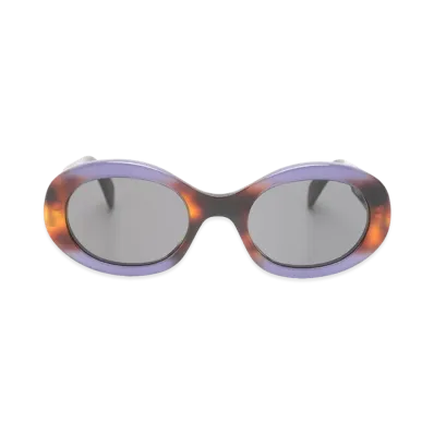 CELINE Women's Sunglasses "Purple"
