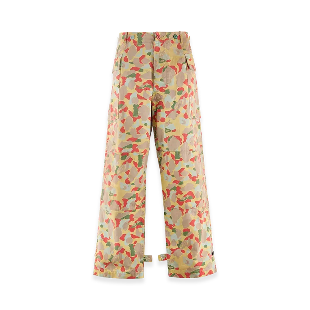 SAINT Mxxxxxx x Sean Wotherspoon SW Herringbone Pants "Camo"