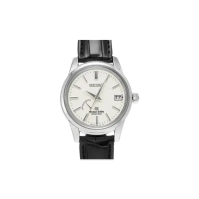 Grand Seiko Power Reserve Spring Drive "Ivory" SBGA057
