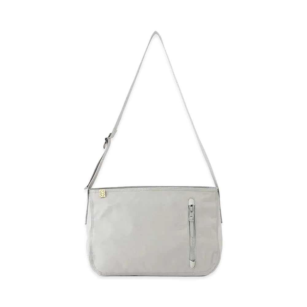 visvim Cordura Charlie ll Shoulder (M) "Grey"