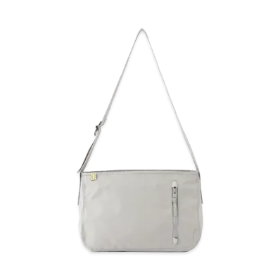 visvim Cordura Charlie ll Shoulder (M) "Grey"