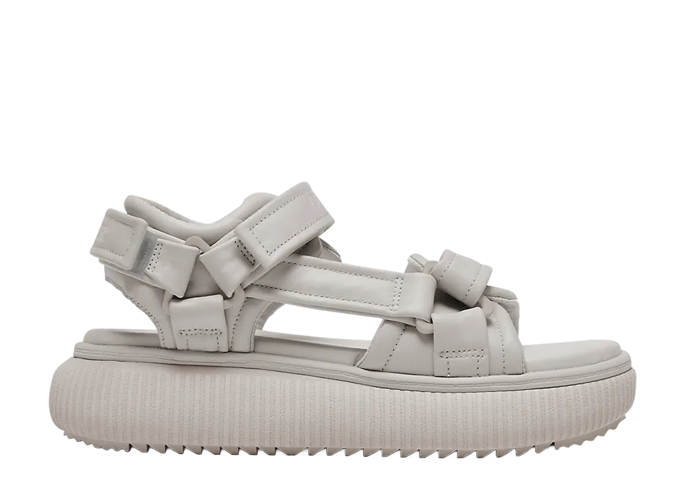 Onitsuka Tiger Women's Otiger Belted "Oyster Grey"