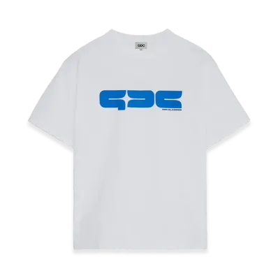 GDC Classics Tee "White"