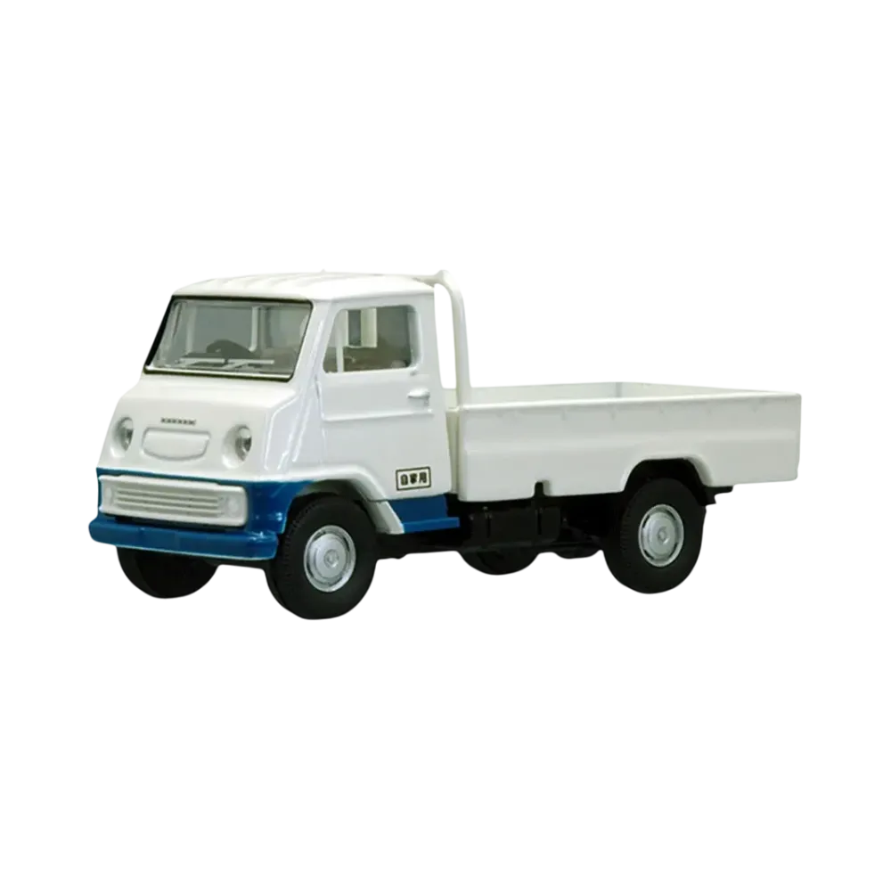 TOMYTEC "TOMICA LIMITED VINTAGE" 1/64 LV-41b Toyota Toyoace