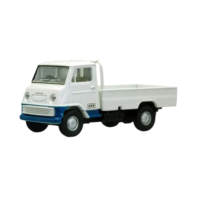 TOMYTEC "TOMICA LIMITED VINTAGE" 1/64 LV-41b Toyota Toyoace