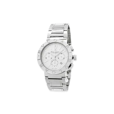 BVLGARI Bvlgaribvlgari "White"