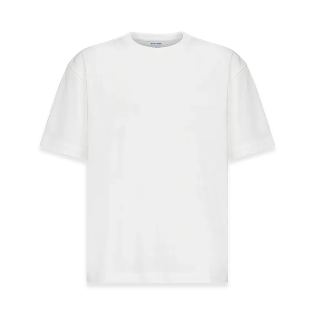 Bottega Veneta T-Shirts "White"