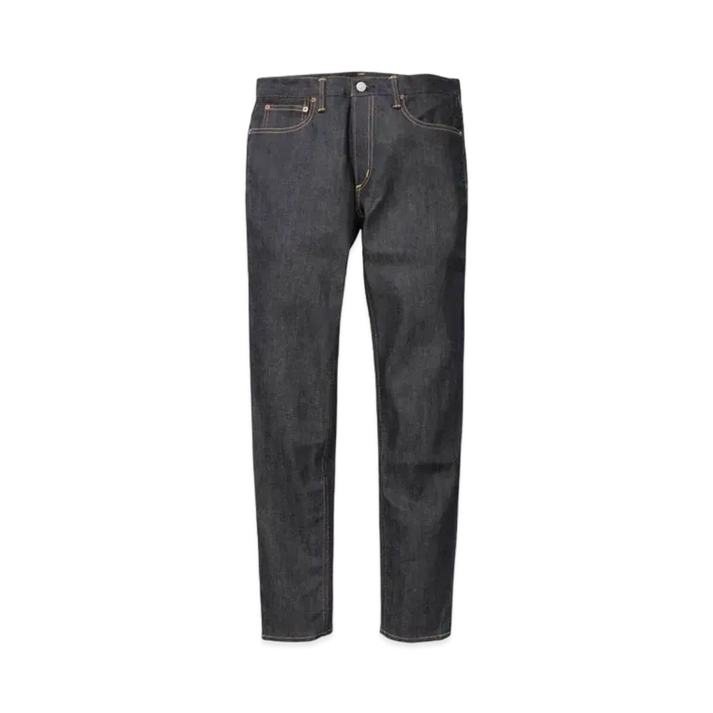 WACKO MARIA GP-D77-A SLIM STRETCH JEANS "Indigo"