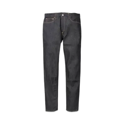 WACKO MARIA GP-D77-A SLIM STRETCH JEANS "Indigo"