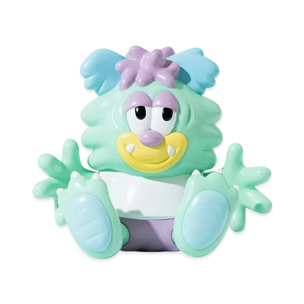 VREDY Visty Vintl Toy "Green"
