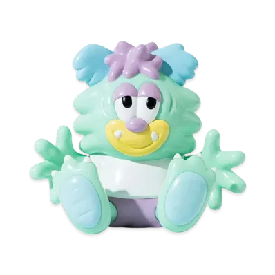 VREDY Visty Vintl Toy "Green"