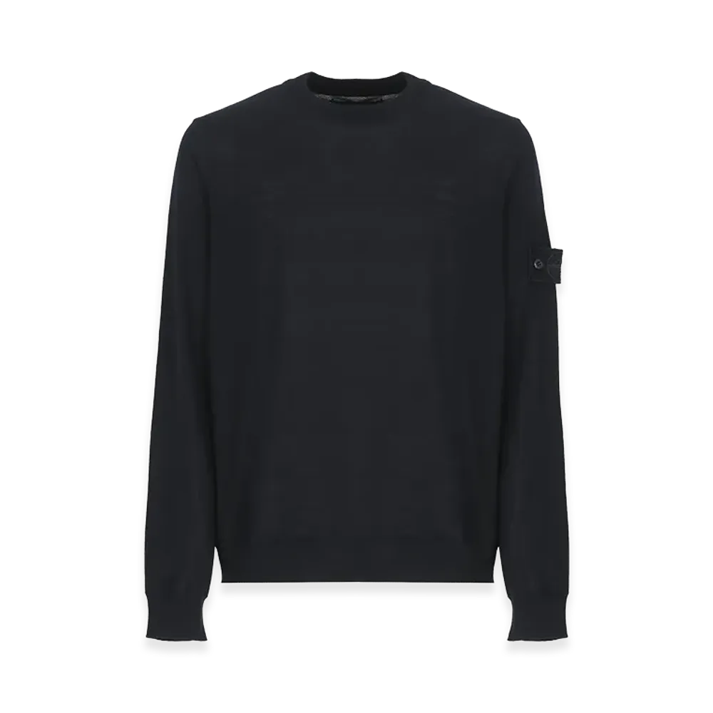 Stone Island Sweaters "Blue"