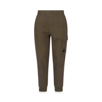 C.P. Company Trousers "Green"