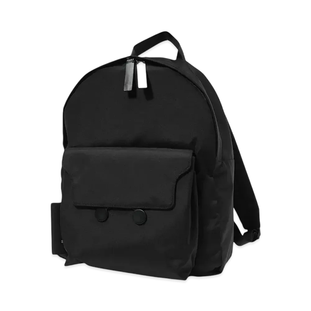 MARNI BACKPACK "BLACK"