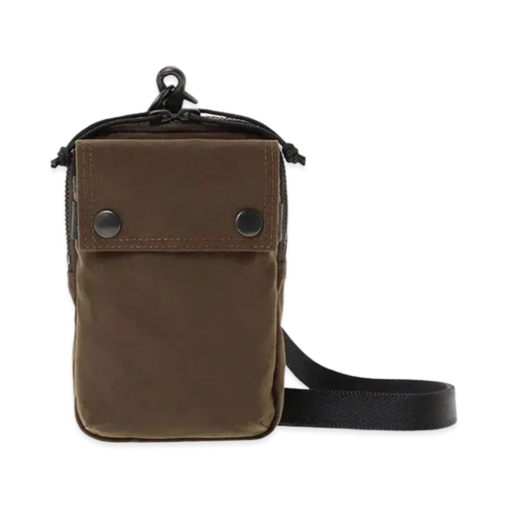 POTR For MHL. Shoulder Pouch "Brown"