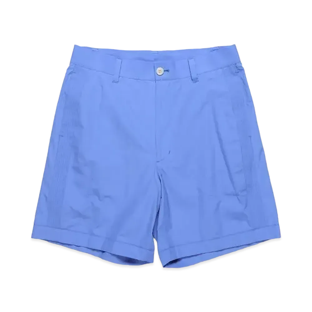 WACKO MARIA CUBA SHORTS "Blue"