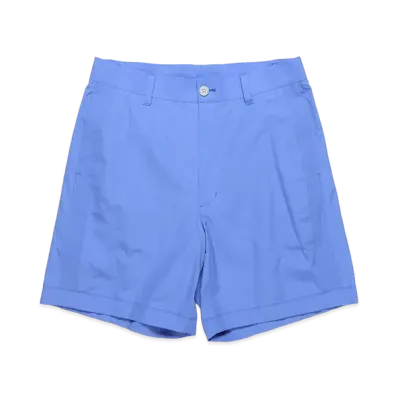 WACKO MARIA CUBA SHORTS "Blue"