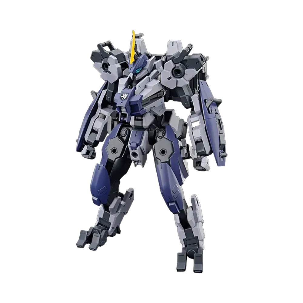 BANDAI "HIGH GRADE" -AMAIM Warrior at the Borderline- HG 1/72 Mailes Protogouyo