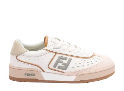FENDI Women's Match Sneakers "Multi Color"