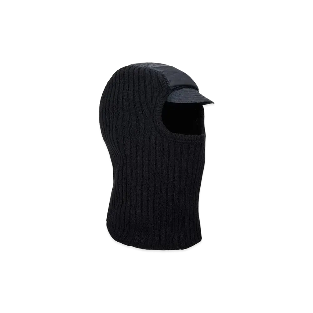 Stone Island N08C8 PURE WOOL WITH NYLON METAL DETAILS "Blue"