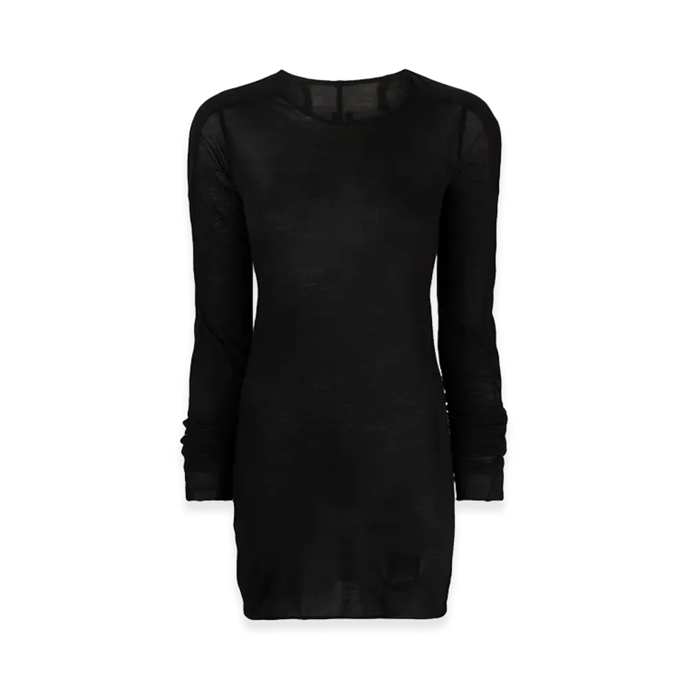 Rick Owens DRKSHDW Women's T-Shirt "Black"