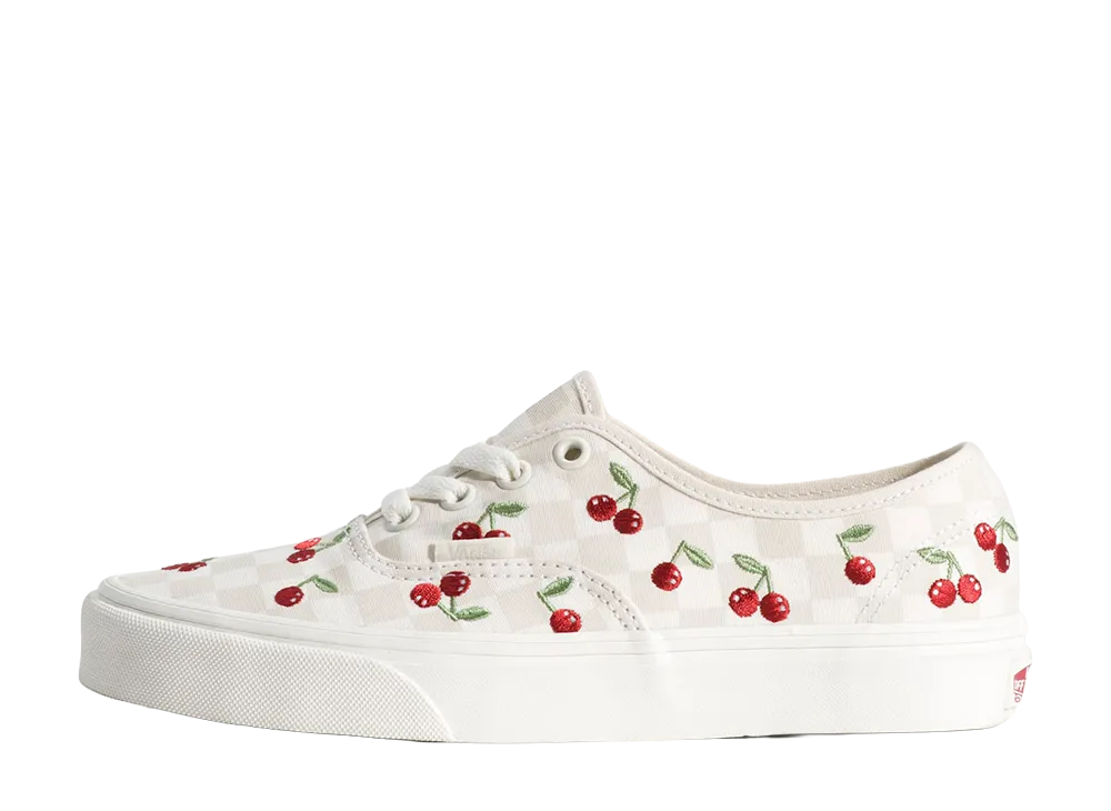 Vans Authentic "Turtledove"