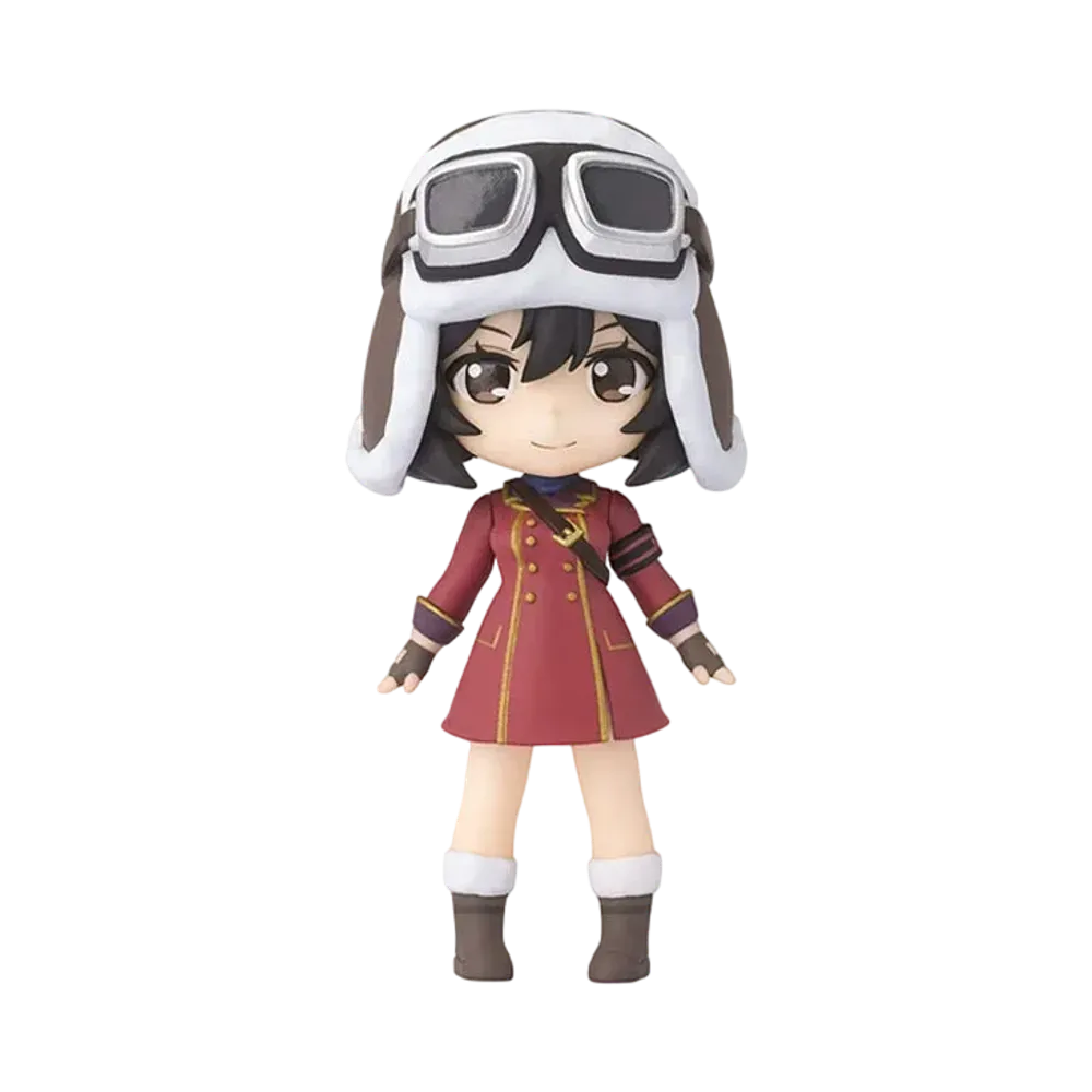 Figuarts mini KYLIE