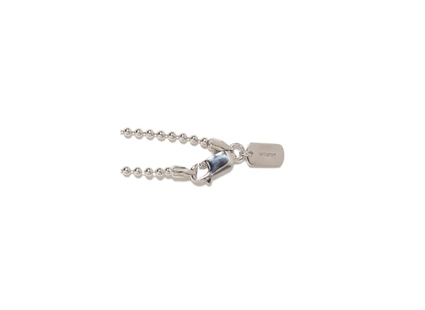 WTAPS Vamp / Necklace / Silver. Grillz Jewelz WTAPS Vamp / Necklace / Silver. Grillz Jewelz