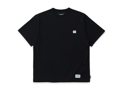 NEIGHBORHOOD Classic Crewneck SS "Black"