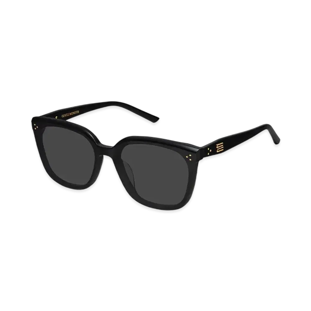 Gentle Monster Loloe 01 "Black"
