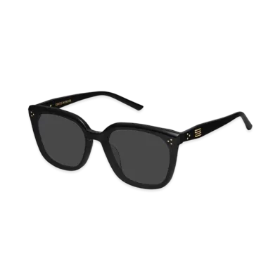 Gentle Monster Loloe 01 "Black"